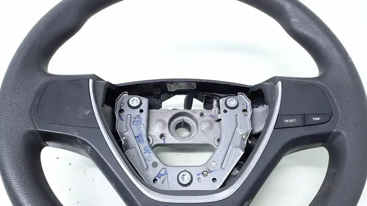 Hyundai i20 (GB IB) (2014 - 2018) 56100C8000 Руль — фото 2