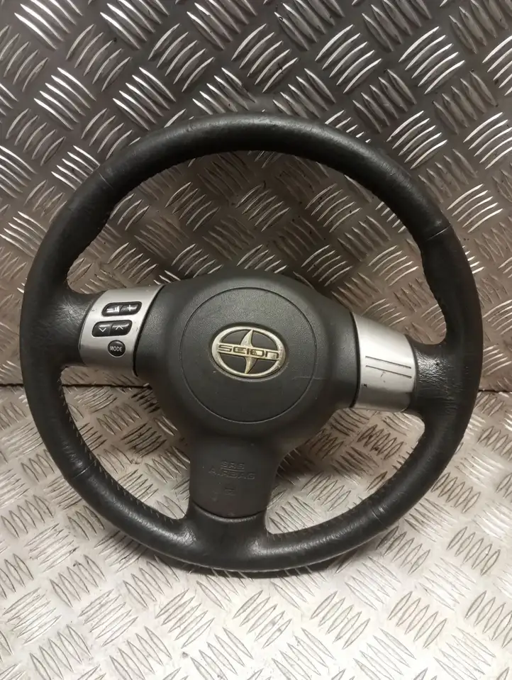 Scion TC (2004 - 2010)   Руль
