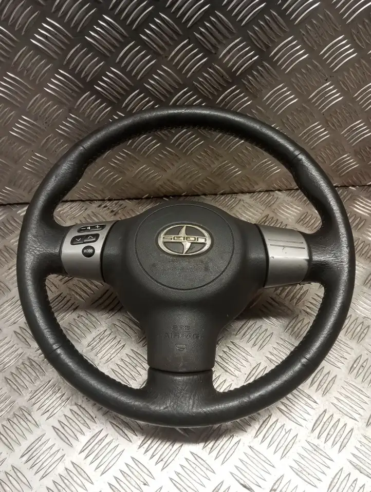 Scion TC (2004 - 2010)   Руль