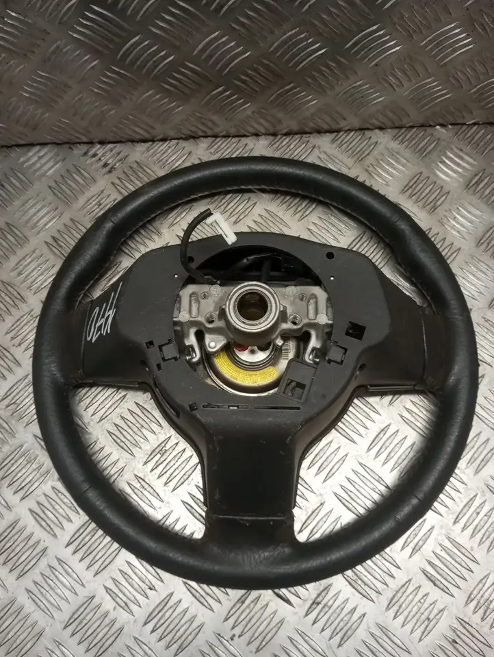 Scion TC (2004 - 2010)   Руль