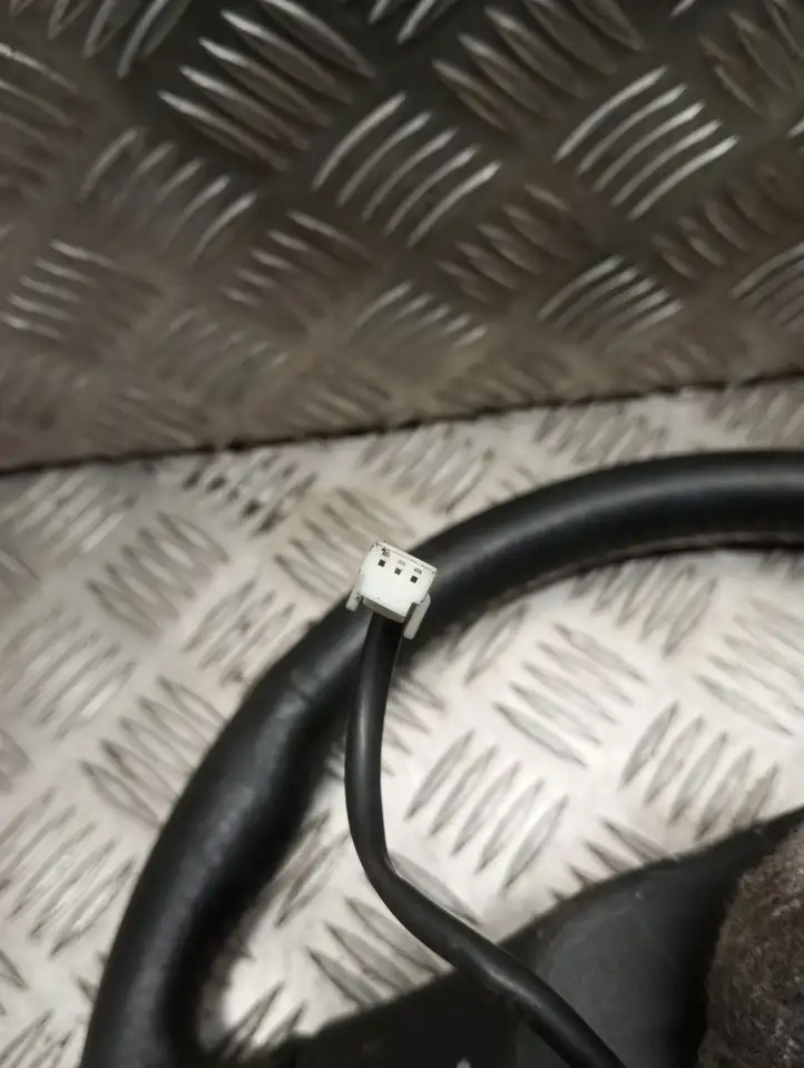 Scion TC (2004 - 2010)   Руль