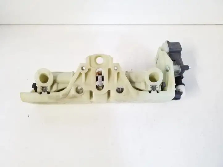 Mercedes-Benz E W211 (2002 - 2009) 2119700125 Подголовник заднего сиденья — фото 4