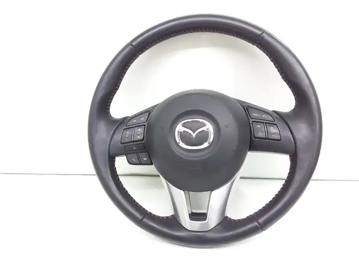 Mazda CX-3 (2018 - ) BJS832980 Руль — фото 1