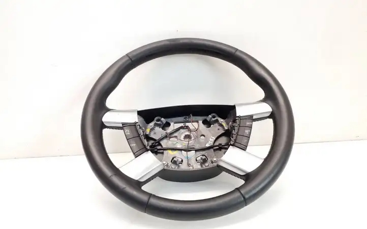Ford Kuga I (2008 - 2012) 3M513600CJW Руль — фото 3