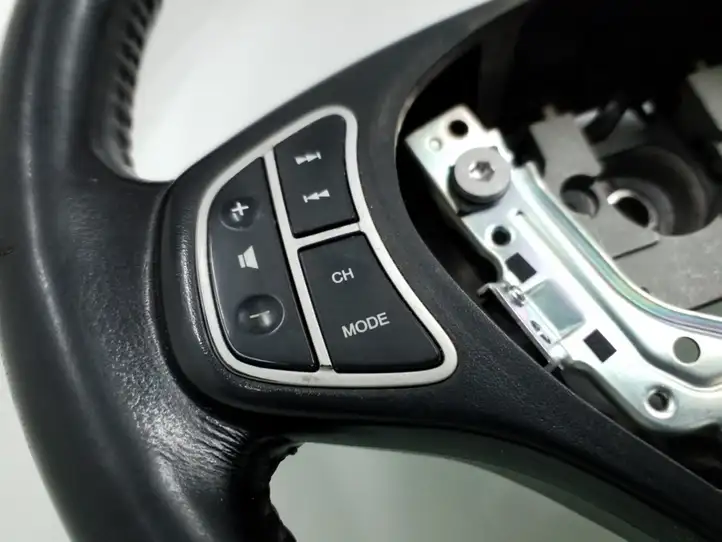 Kia Ceed (2006 - 2010) Руль — фото 3