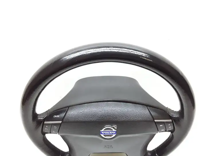 Volvo XC90 (2006 - 2014) Руль — фото 2