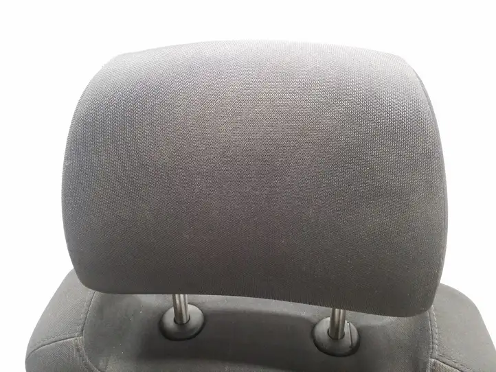 Seat Altea (2004 - 2009) Переднее сиденье пассажира — фото 6