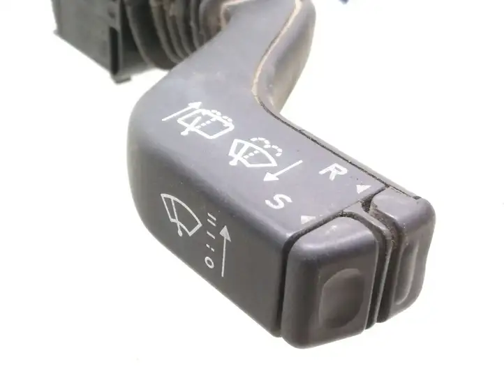 Opel Astra G (1998 - 2004) 090413243 Переключатель стеклоочистителей — фото 2