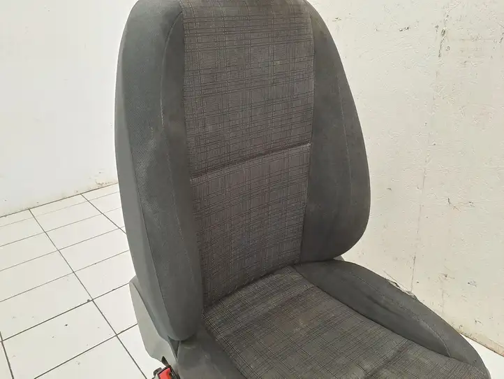 Mercedes-Benz Vito W447 (2014 - ) A4479193300 Переднее сиденье водителя — фото 14