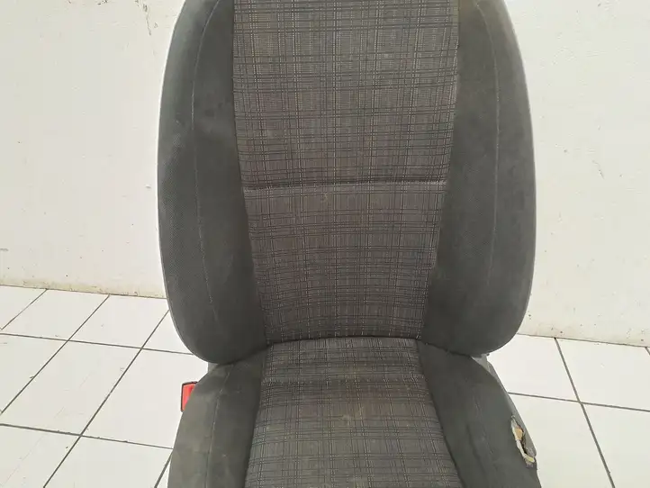 Mercedes-Benz Vito W447 (2014 - ) A4479193300 Переднее сиденье водителя — фото 18