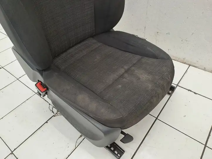 Mercedes-Benz Vito W447 (2014 - ) A4479193300 Переднее сиденье водителя — фото 19