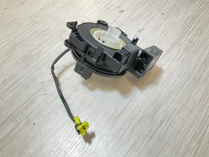 Nissan Juke I F15 (2010 - 2018) Контактное кольцо SRS — фото 3