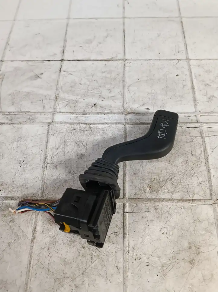 Opel Astra G (1998 - 2004) 090243395501392 Переключатель стеклоочистителей — фото 3