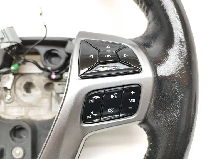 Ford Ranger (2015 - 2019) EB313600 Руль — фото 3