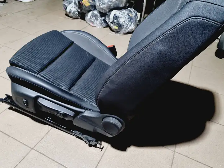 Opel Astra K (2015 - 2020) 13522614 Переднее сиденье водителя — фото 5