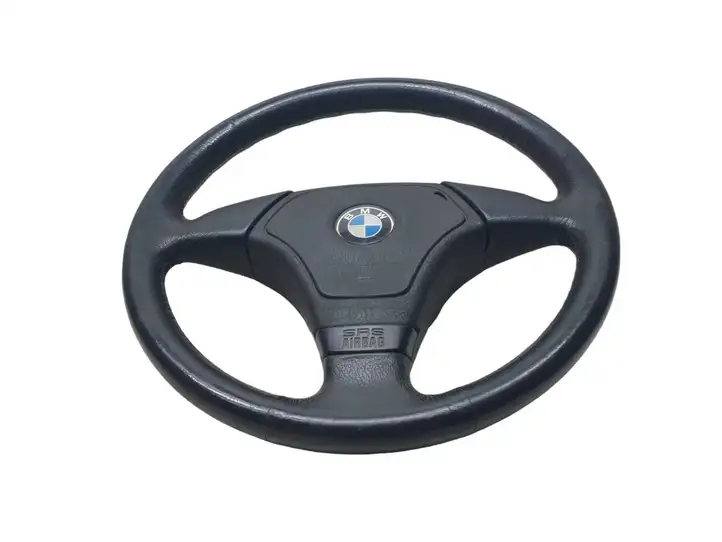 BMW 3 E46 (1998 - 2005)  1094408 Руль