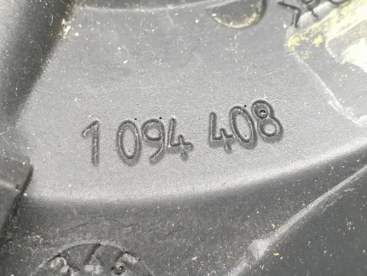 BMW 3 E46 (1998 - 2005)  1094408 Руль