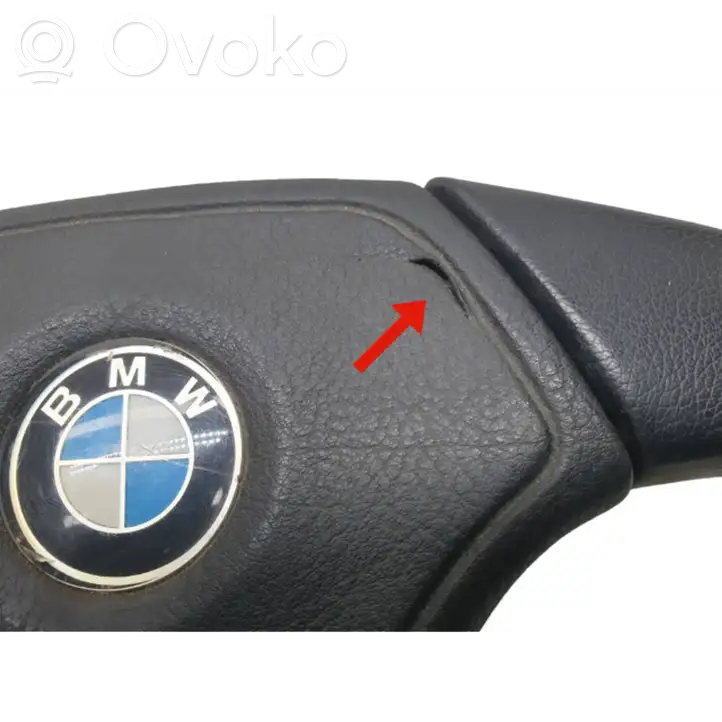 BMW 3 E46 (1998 - 2005)  1094408 Руль