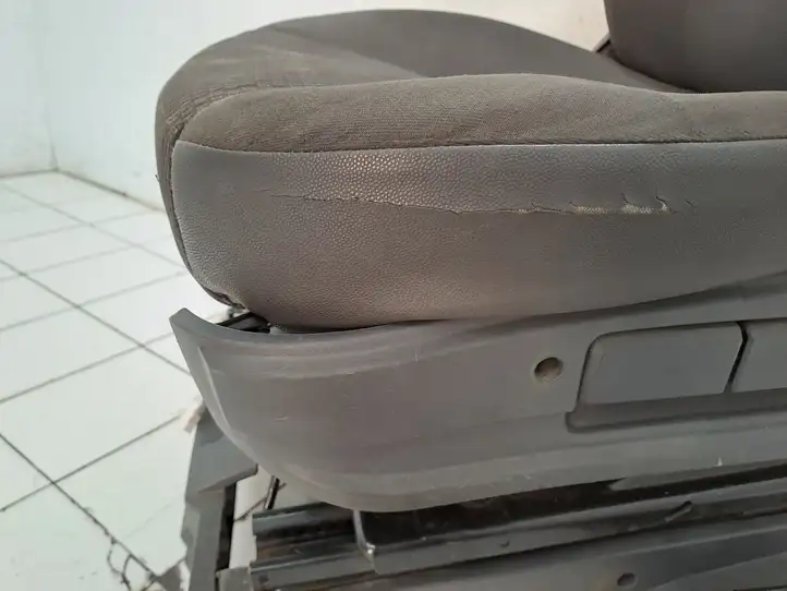 Citroen Jumper (2007 - 2013) Переднее сиденье водителя — фото 49