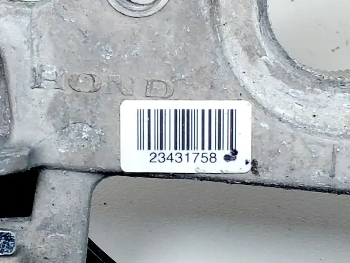 Honda HR-V (2015 - 2020) KD1111D000534 Руль — фото 2