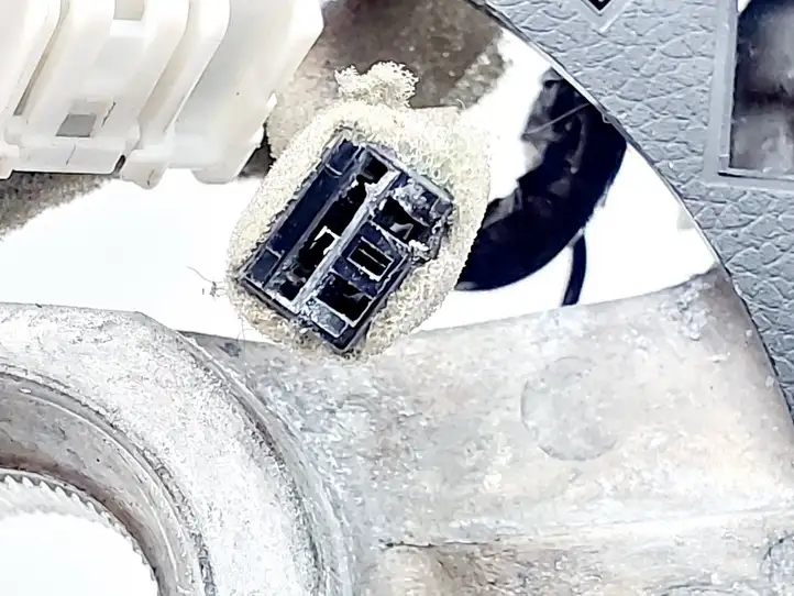 Honda HR-V (2015 - 2020) KD1111D000534 Руль — фото 4