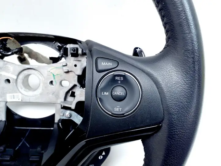 Honda HR-V (2015 - 2020) KD1111D000534 Руль — фото 8