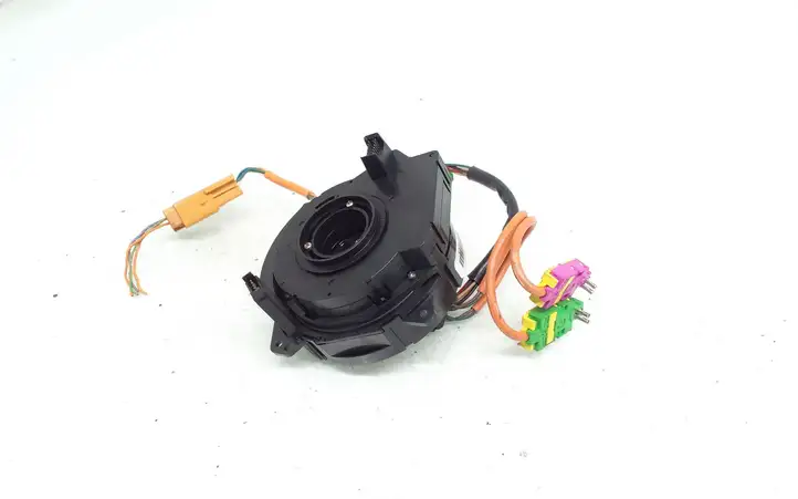 Volvo S60 (2000 - 2004) 86K0147 Контактное кольцо SRS — фото 2