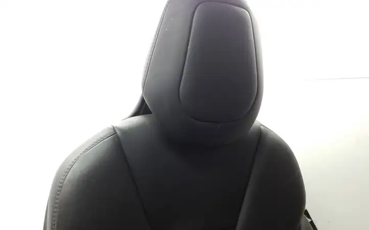 Tesla Model X (2015 - 2021) Переднее сиденье водителя — фото 10