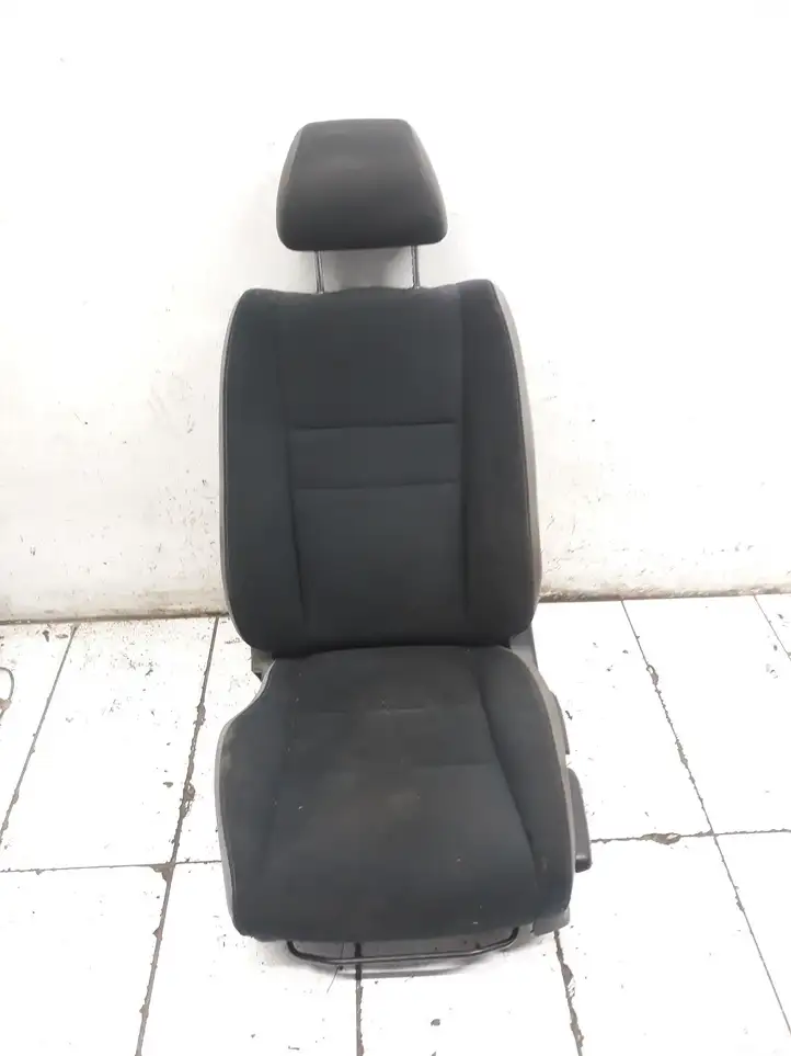 Honda Civic (2006 - 2011) 81500SMGG210 Переднее сиденье водителя — фото 1