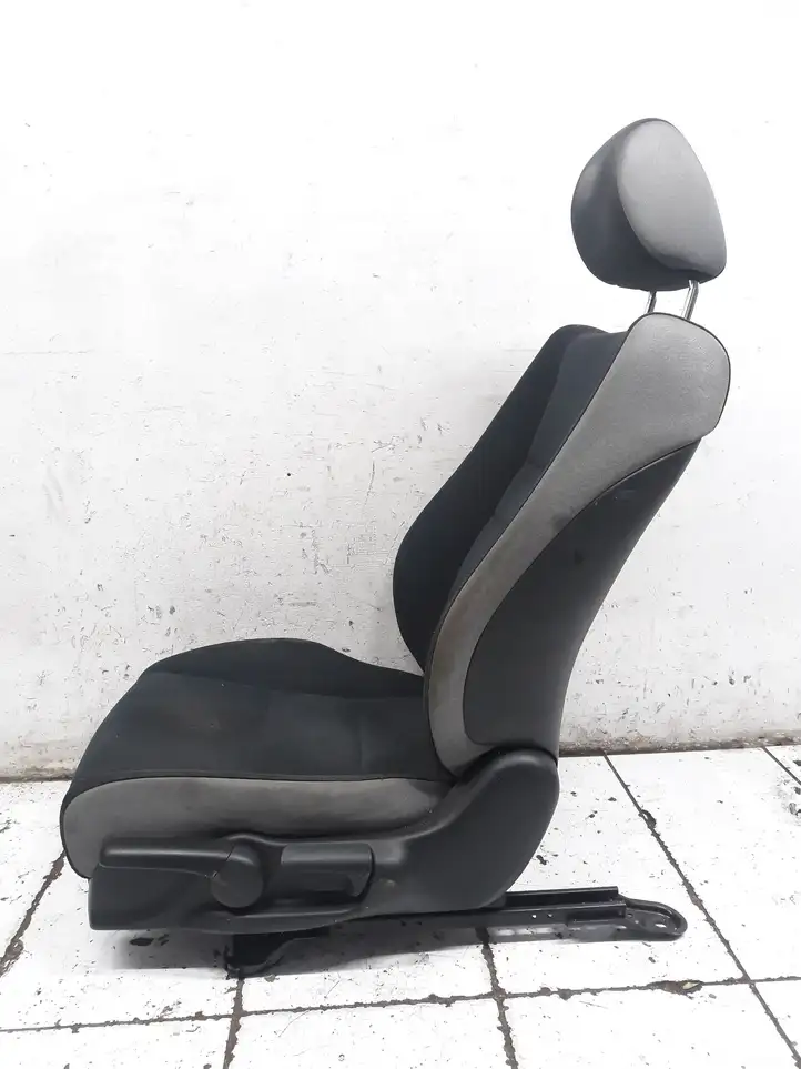 Honda Civic (2006 - 2011) 81500SMGG210 Переднее сиденье водителя — фото 4