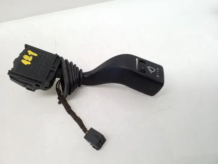 Opel Omega B2 (1999 - 2004) 090494655501 Переключатель стеклоочистителей — фото 4