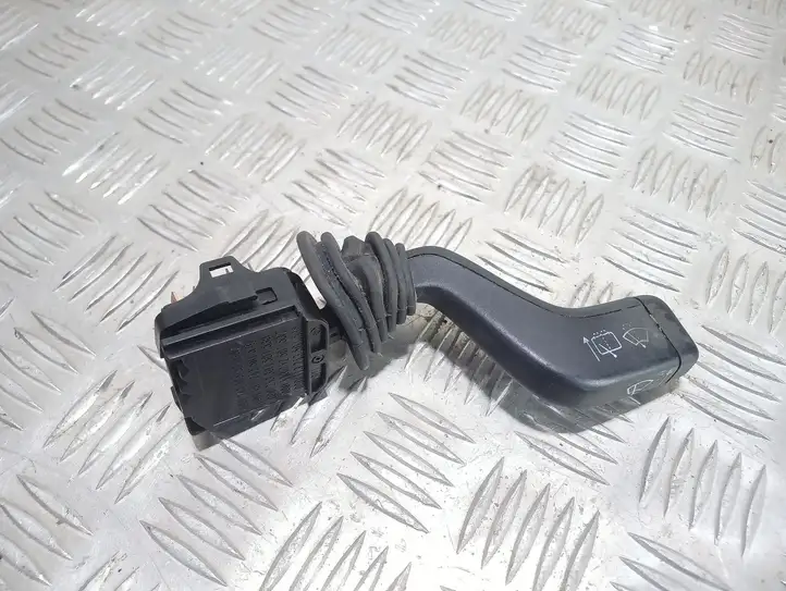 Opel Astra G (1998 - 2004) 090243395501 Переключатель стеклоочистителей — фото 1