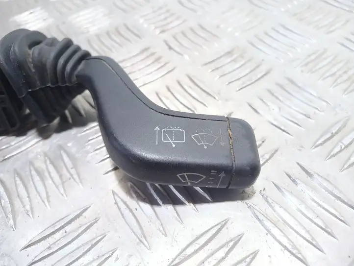 Opel Astra G (1998 - 2004) 090243395501 Переключатель стеклоочистителей — фото 2