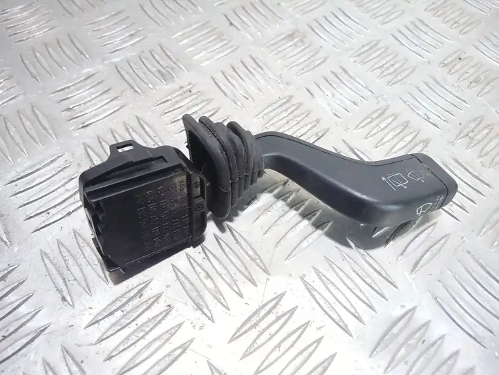 Opel Astra G (1998 - 2004) 090243395501 Переключатель стеклоочистителей — фото 4
