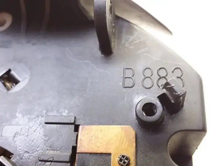 Alfa Romeo 156 (2002 - 2007)  B883 Комплект ручек