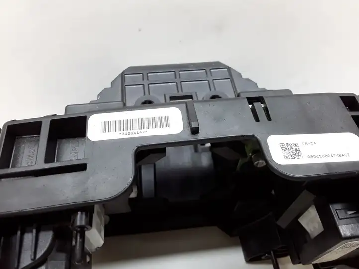 Volvo V70 (2007 - 2013) 31264147 Комплект ручек — фото 2