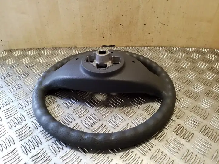Dacia Sandero III (2016 - ) 307482899N54AC Руль — фото 2