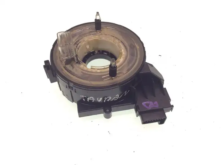 Volkswagen Touran I (2003 - 2010) 1K0959653C Контактное кольцо SRS — фото 1