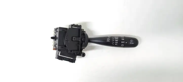 Toyota Yaris Verso (1999 - 2005) 173647 Переключатель стеклоочистителей — фото 1