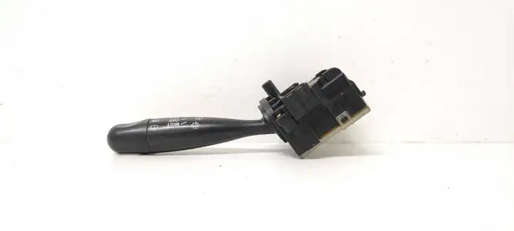 Toyota Yaris Verso (1999 - 2005) 173647 Переключатель стеклоочистителей — фото 3
