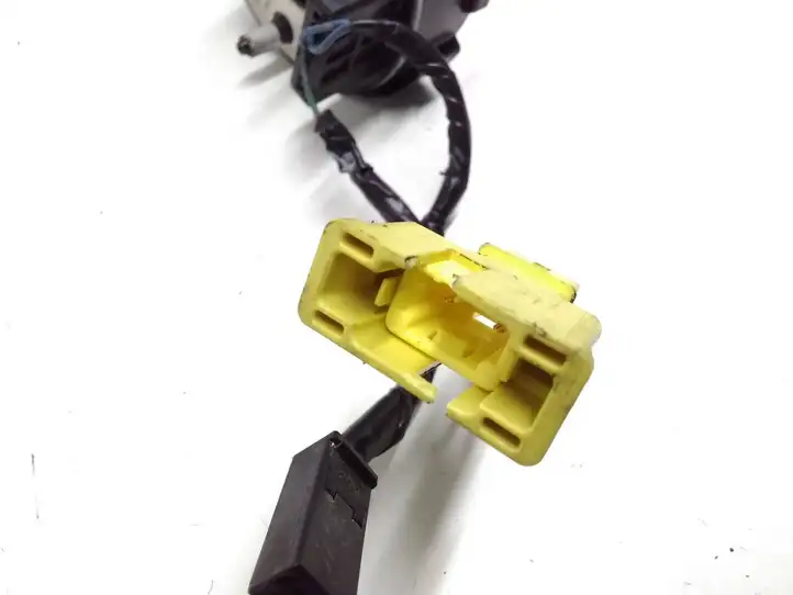 Honda Jazz (2004 - 2008) FFN300HLPA0 Контактное кольцо SRS — фото 5