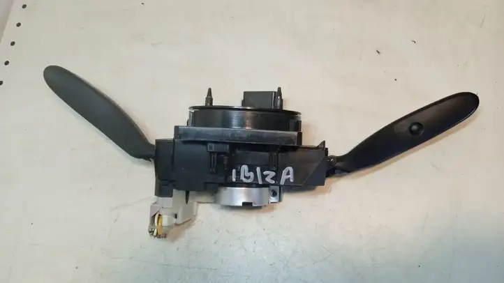 Seat Ibiza III (6L) (2002 - 2008) Комплект ручек — фото 4
