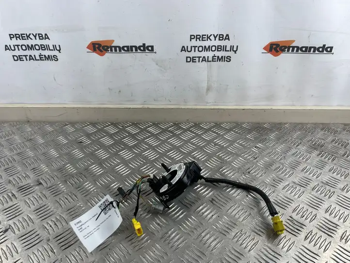 Honda CR-V (2006 - 2009) F0XW4X2TJ Контактное кольцо SRS — фото 1