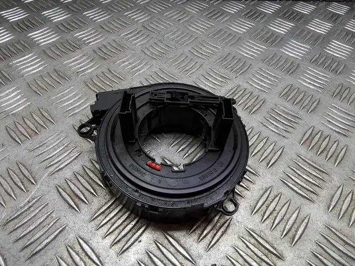 BMW 7 E65 E66 (2001 - 2008) 9129498 Контактное кольцо SRS — фото 1