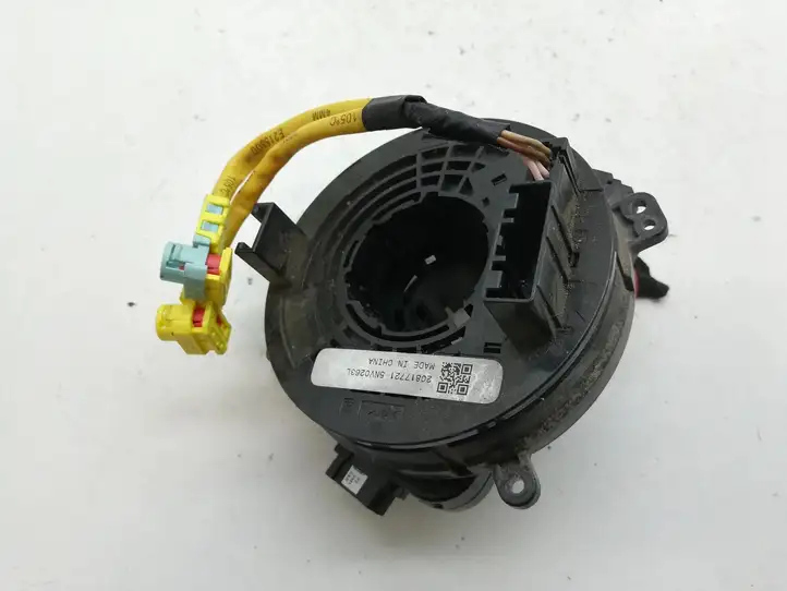 Opel Insignia A (2008 - 2017) 20817721 Контактное кольцо SRS — фото 1