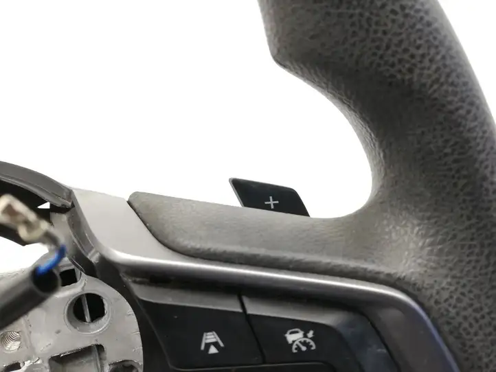 Subaru Outback (BS) (2014 - 2019) GS13116640 Руль — фото 6