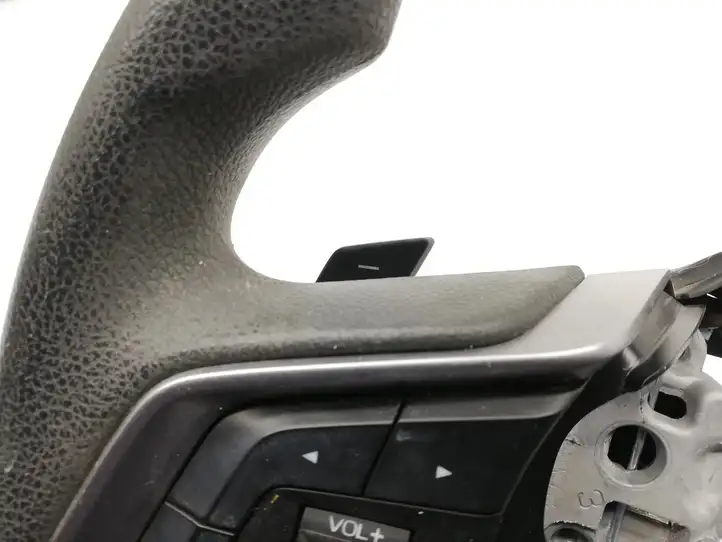 Subaru Outback (BS) (2014 - 2019) GS13116640 Руль — фото 7