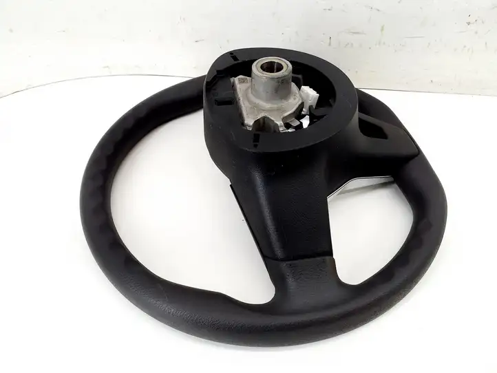 Nissan Micra K14 (2017 - ) 484305FA3A Руль — фото 2