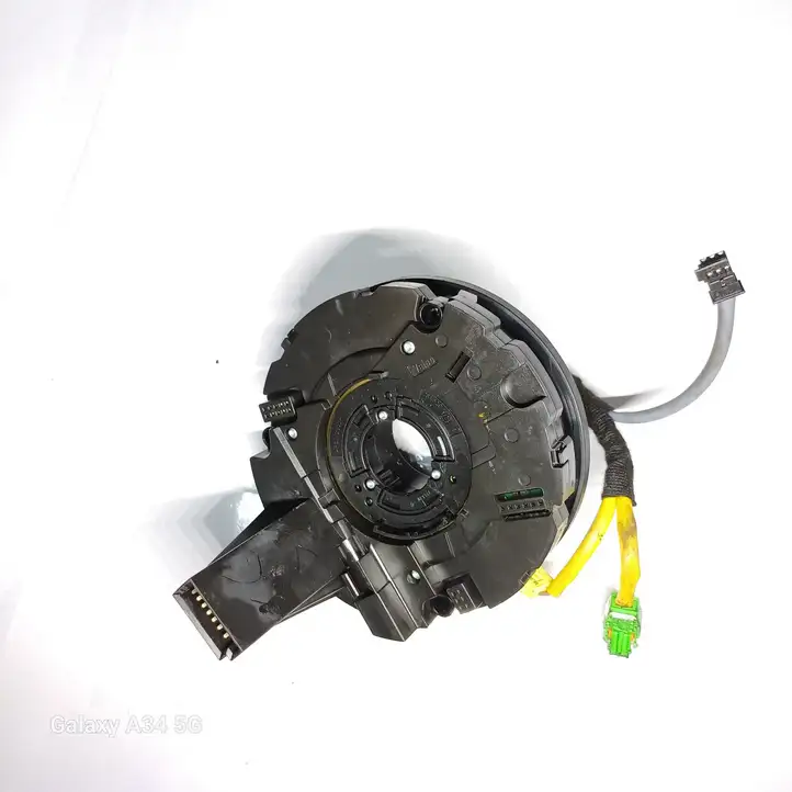 Mercedes-Benz B-class W245 (2008 - 2011) A1695408145 Контактное кольцо SRS — фото 2