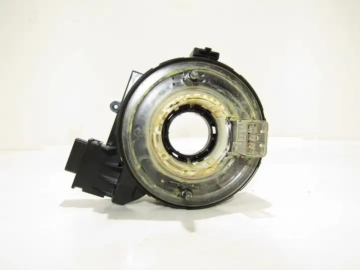 Volkswagen Eos (2006 - 2010) Контактное кольцо SRS — фото 1